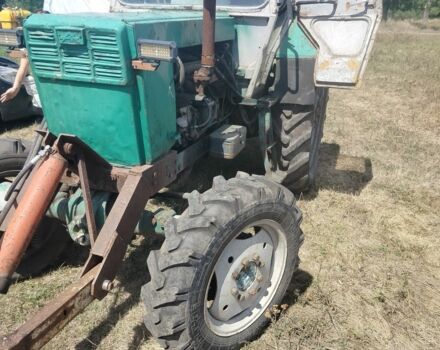 Другая Другая, объемом двигателя 0 л и пробегом 0 тыс. км за 4111 $, фото 1 на Automoto.ua