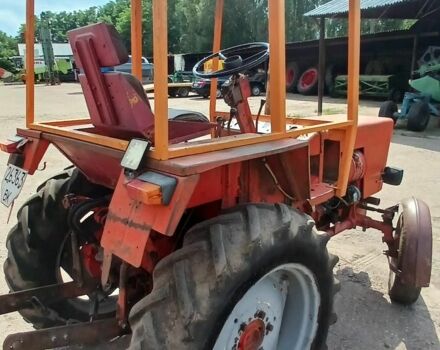 Другая Другая, объемом двигателя 0 л и пробегом 0 тыс. км за 3700 $, фото 3 на Automoto.ua