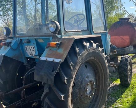 Інша Інша, об'ємом двигуна 0 л та пробігом 0 тис. км за 3700 $, фото 3 на Automoto.ua