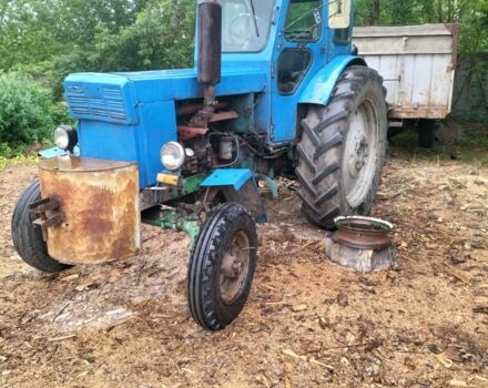 Інша Інша, об'ємом двигуна 0 л та пробігом 0 тис. км за 2500 $, фото 1 на Automoto.ua