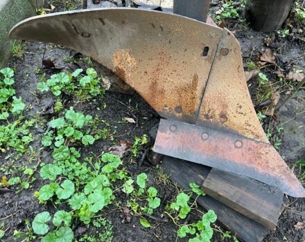 Інша Інша, об'ємом двигуна 0 л та пробігом 0 тис. км за 3700 $, фото 10 на Automoto.ua