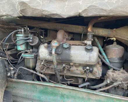 Другая Другая, объемом двигателя 9.15 л и пробегом 0 тыс. км за 3800 $, фото 3 на Automoto.ua