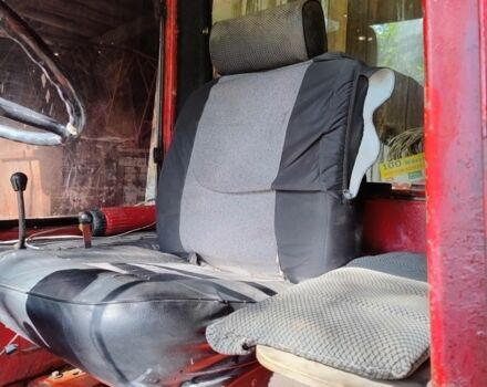 Інша Інша, об'ємом двигуна 0 л та пробігом 0 тис. км за 4200 $, фото 11 на Automoto.ua