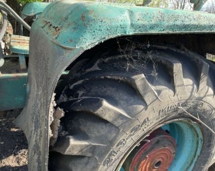 Другая Другая, объемом двигателя 9.15 л и пробегом 0 тыс. км за 3800 $, фото 2 на Automoto.ua