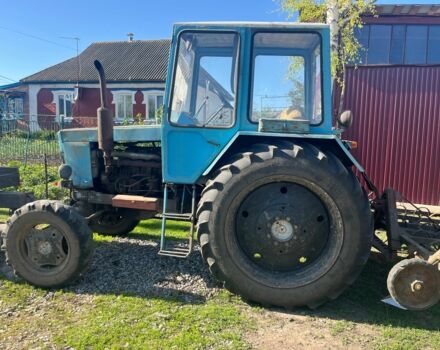 Інша Інша, об'ємом двигуна 0 л та пробігом 0 тис. км за 3700 $, фото 1 на Automoto.ua