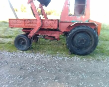 Інша Інша, об'ємом двигуна 0 л та пробігом 0 тис. км за 1600 $, фото 2 на Automoto.ua