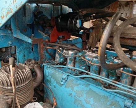 Другая Другая, объемом двигателя 4 л и пробегом 2 тыс. км за 1800 $, фото 4 на Automoto.ua