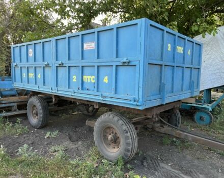 Другая Другая, объемом двигателя 2 л и пробегом 3 тыс. км за 1696 $, фото 1 на Automoto.ua