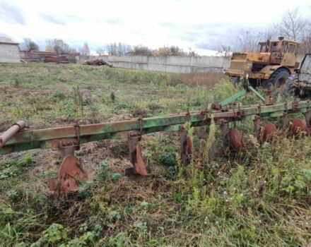 Другая Другая, объемом двигателя 0 л и пробегом 0 тыс. км за 6300 $, фото 7 на Automoto.ua