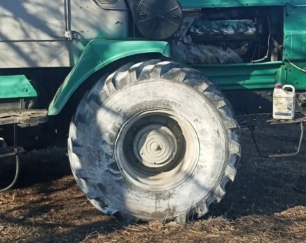 Другая Другая, объемом двигателя 0 л и пробегом 111 тыс. км за 5200 $, фото 1 на Automoto.ua