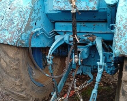 Другая Другая, объемом двигателя 4 л и пробегом 2 тыс. км за 1800 $, фото 3 на Automoto.ua