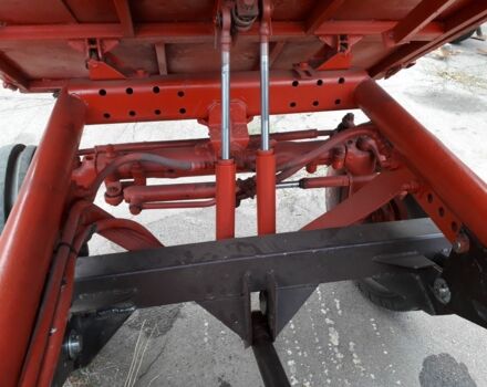 Другая Другая, объемом двигателя 0 л и пробегом 0 тыс. км за 4600 $, фото 5 на Automoto.ua