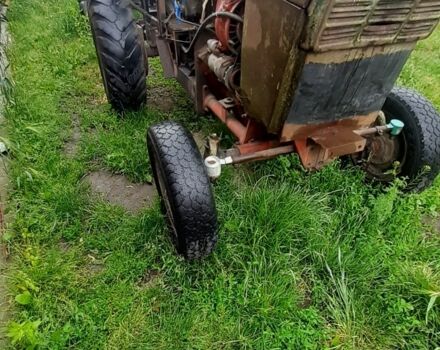 Другая Інша, об'ємом двигуна 0 л та пробігом 0 тис. км за 2500 $, фото 3 на Automoto.ua