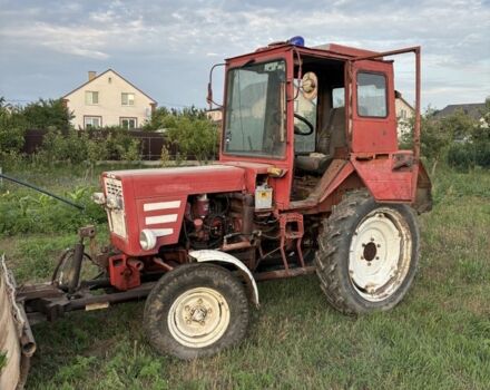 Інша Інша, об'ємом двигуна 0 л та пробігом 1000 тис. км за 3800 $, фото 6 на Automoto.ua