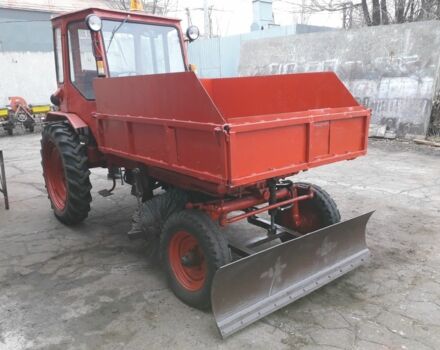 Другая Другая, объемом двигателя 0 л и пробегом 0 тыс. км за 4600 $, фото 9 на Automoto.ua