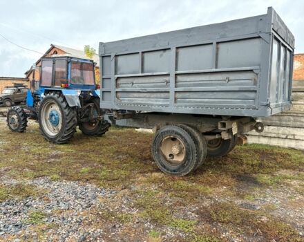 Другая Другая, объемом двигателя 0 л и пробегом 0 тыс. км за 5071 $, фото 8 на Automoto.ua