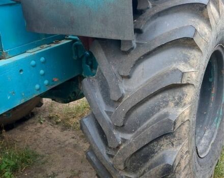 Другая Другая, объемом двигателя 0 л и пробегом 0 тыс. км за 7500 $, фото 2 на Automoto.ua