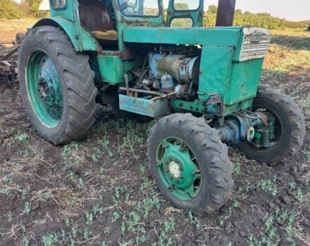 Інша Інша, об'ємом двигуна 0.5 л та пробігом 2 тис. км за 2000 $, фото 3 на Automoto.ua