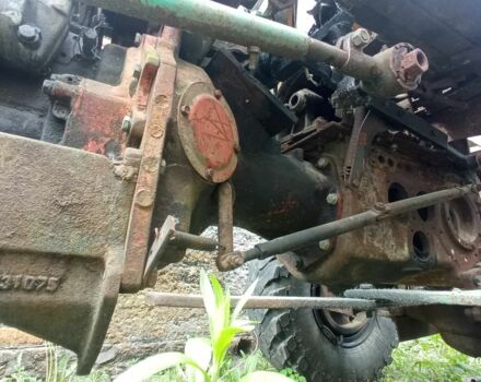 Другая Інша, об'ємом двигуна 0 л та пробігом 0 тис. км за 40000 $, фото 5 на Automoto.ua