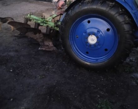 Другая Другая, объемом двигателя 0 л и пробегом 0 тыс. км за 3000 $, фото 5 на Automoto.ua