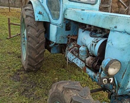 Інша Інша, об'ємом двигуна 0 л та пробігом 0 тис. км за 3100 $, фото 7 на Automoto.ua