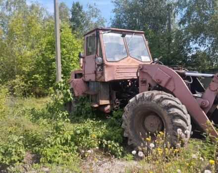 Другая Другая, объемом двигателя 0 л и пробегом 0 тыс. км за 5000 $, фото 1 на Automoto.ua