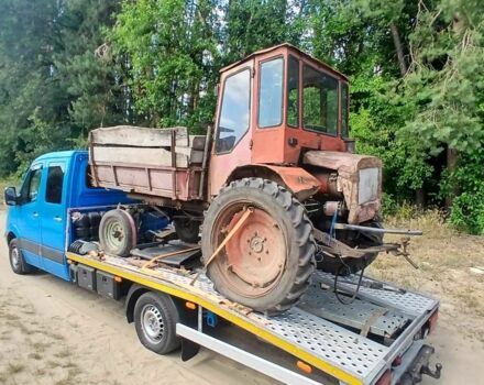 Інша Інша, об'ємом двигуна 0 л та пробігом 0 тис. км за 1600 $, фото 3 на Automoto.ua