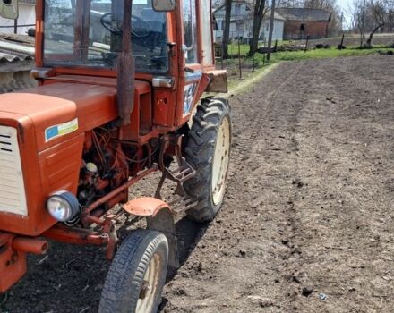 Другая Другая, объемом двигателя 0 л и пробегом 0 тыс. км за 3850 $, фото 2 на Automoto.ua