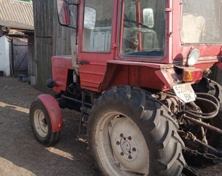 Другая Другая, объемом двигателя 0 л и пробегом 0 тыс. км за 4300 $, фото 3 на Automoto.ua