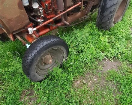 Другая Інша, об'ємом двигуна 0 л та пробігом 0 тис. км за 2500 $, фото 2 на Automoto.ua