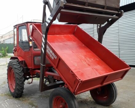 Другая Другая, объемом двигателя 0 л и пробегом 0 тыс. км за 4600 $, фото 6 на Automoto.ua