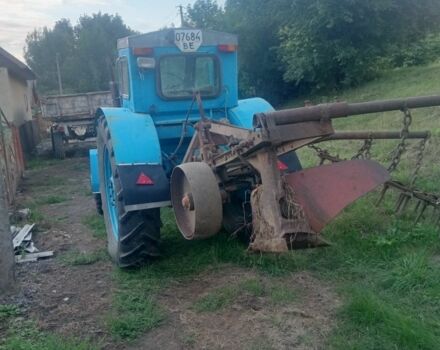 Другая Другая, объемом двигателя 0 л и пробегом 0 тыс. км за 6000 $, фото 9 на Automoto.ua