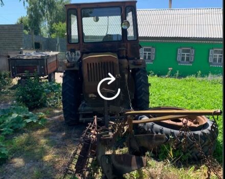Другая Другая, объемом двигателя 0 л и пробегом 0 тыс. км за 5000 $, фото 3 на Automoto.ua