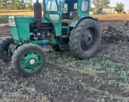 Інша Інша, об'ємом двигуна 0.5 л та пробігом 2 тис. км за 2000 $, фото 1 на Automoto.ua