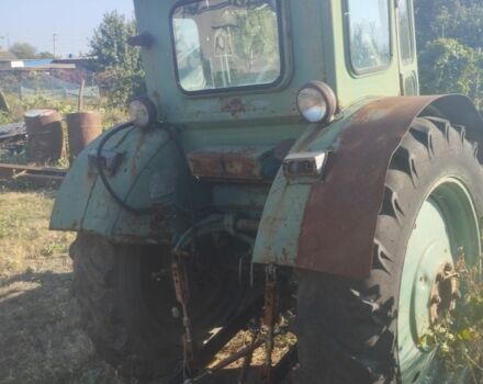 Другая Другая, объемом двигателя 0 л и пробегом 0 тыс. км за 2200 $, фото 2 на Automoto.ua