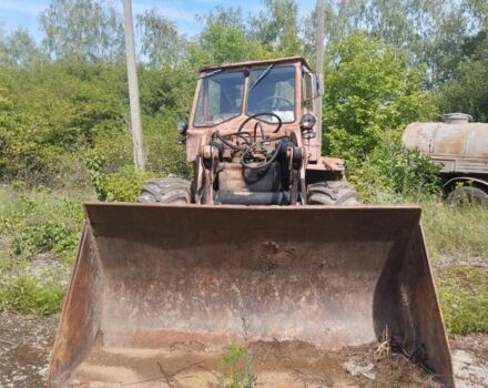 Другая Другая, объемом двигателя 0 л и пробегом 0 тыс. км за 5000 $, фото 2 на Automoto.ua