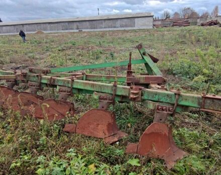 Другая Другая, объемом двигателя 0 л и пробегом 0 тыс. км за 6300 $, фото 9 на Automoto.ua
