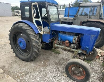 Інша Інша, об'ємом двигуна 0 л та пробігом 0 тис. км за 1381 $, фото 1 на Automoto.ua