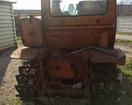 Другая Другая, объемом двигателя 0 л и пробегом 0 тыс. км за 3500 $, фото 4 на Automoto.ua