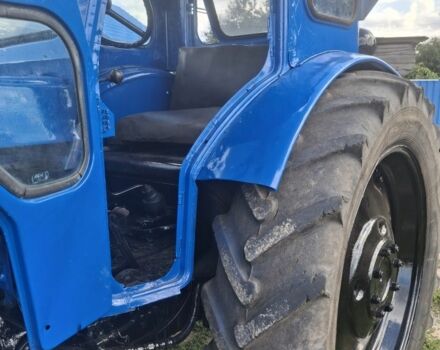 Другая Другая, объемом двигателя 0 л и пробегом 0 тыс. км за 3500 $, фото 6 на Automoto.ua
