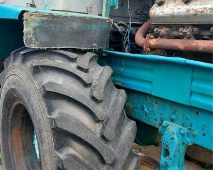 Другая Другая, объемом двигателя 0 л и пробегом 0 тыс. км за 7500 $, фото 6 на Automoto.ua