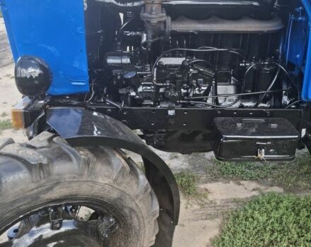 Другая Другая, объемом двигателя 0 л и пробегом 0 тыс. км за 3500 $, фото 5 на Automoto.ua
