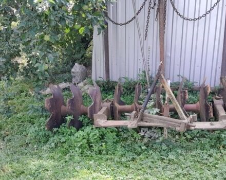 Другая Другая, объемом двигателя 0 л и пробегом 0 тыс. км за 3500 $, фото 3 на Automoto.ua
