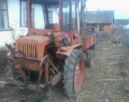 Другая Другая, объемом двигателя 0 л и пробегом 0 тыс. км за 2200 $, фото 5 на Automoto.ua