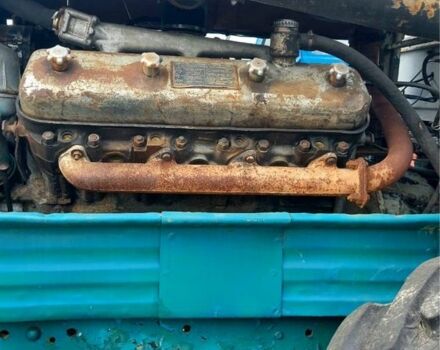 Другая Другая, объемом двигателя 0 л и пробегом 0 тыс. км за 7500 $, фото 3 на Automoto.ua