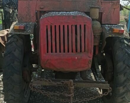 Другая Другая, объемом двигателя 0 л и пробегом 0 тыс. км за 1780 $, фото 1 на Automoto.ua