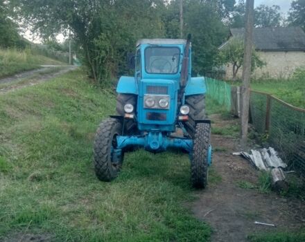 Другая Другая, объемом двигателя 0 л и пробегом 0 тыс. км за 6000 $, фото 3 на Automoto.ua