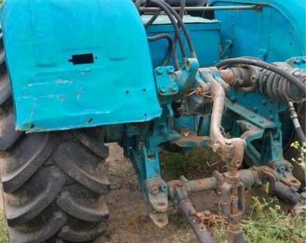 Другая Другая, объемом двигателя 0 л и пробегом 0 тыс. км за 7500 $, фото 1 на Automoto.ua