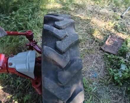 Другая Другая, объемом двигателя 0 л и пробегом 0 тыс. км за 4173 $, фото 1 на Automoto.ua