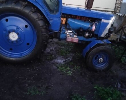 Другая Другая, объемом двигателя 0 л и пробегом 0 тыс. км за 3000 $, фото 4 на Automoto.ua